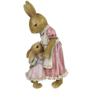 Clayre&eef Pasqua>Abbraccio di Mamma