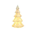 Henriette Natale>Albero con Luce 11x21,5cm