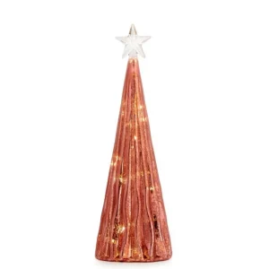 Fade Natale>Albero Lumiere Ruben 24cm LED