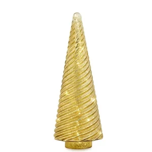 Fade Natale>Albero Lumiere Twist 32cm