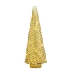 Fade Natale>Albero Twist Gold Lumiere 24cm