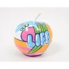 Drimmer Pop Art Culture>Apple Mela Néon 26cm