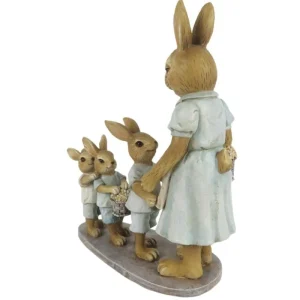 Clayre&eef Pasqua>Bentornata Mamma