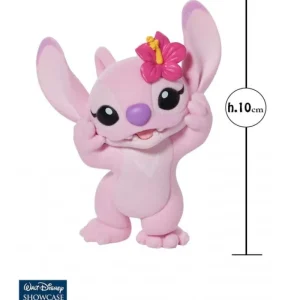 Disney Enesco Bomboniere Disney>Bomboniera Angelo FLoacked - Eleganza e Design Unici