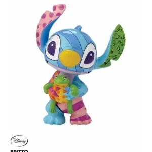 Disney Enesco Bomboniere Disney>Bomboniera Stitch By Britto - Design Unico e Personalizzato