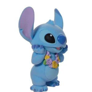 Disney Enesco Bomboniere Disney>Bomboniera Stitch in Velluto - Design Unico e Personalizzato