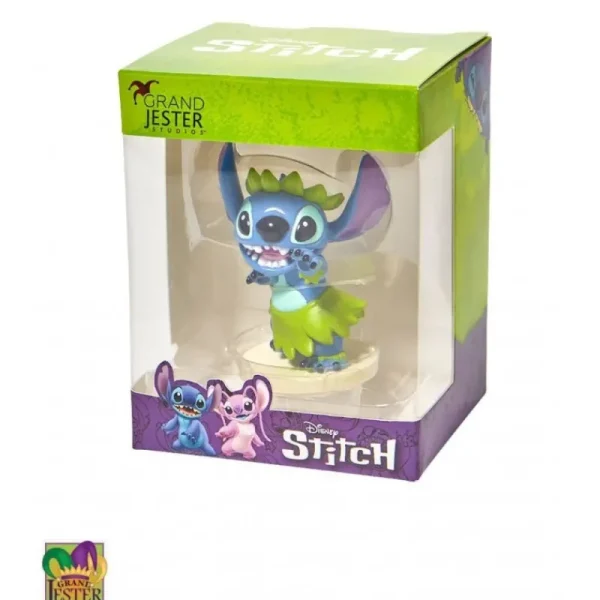 Disney Enesco Bomboniere Disney>Bomboniera Stitch Lilo e Stitch - Design Unico e Personalizzato