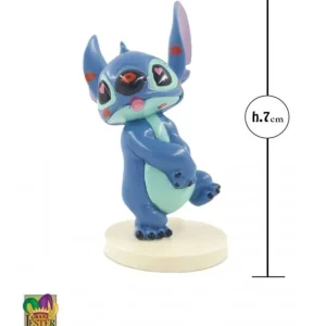 Disney Enesco Bomboniere Disney>Bomboniera Stitch 7x6x4,5cm: Design Unico e Personalizzato