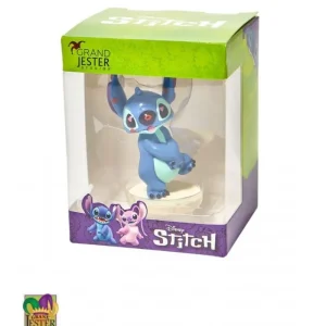 Disney Enesco Bomboniere Disney>Bomboniera Stitch 7x6x4,5cm: Design Unico e Personalizzato