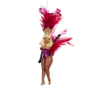 Goodwill Natale>CanCan Showgirl A 20,5CM