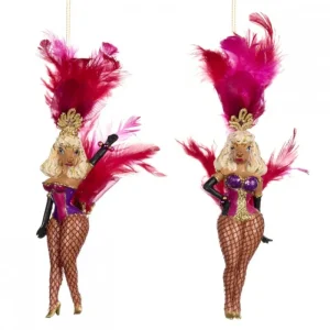 Goodwill Natale>CanCan Showgirl A 20,5CM