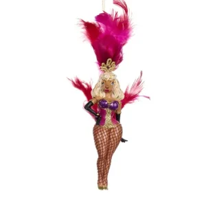 Goodwill Natale>CanCan Showgirl B 20,5CM