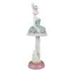 Clayre&eef Pasqua>Candy Coniglietta Ballerina 9x8x23 cm