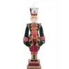 Katherine's Collection Natale>CAPT.CHRISTOPHER PINES NUTCRACKER 79,5CM Limited Ed.