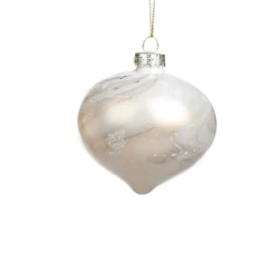 Goodwill Natale>Cipolla Marble 8cm