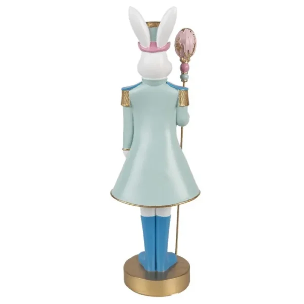 Clayre&eef Pasqua>Coniglio Majorette 10x9x31 cm