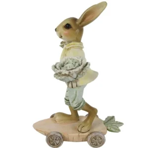 Clayre&eef Pasqua>Coniglio Su CarotaSkate