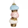 Goodwill Natale>Cupcakes in Vetro 16CM