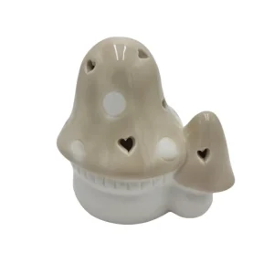 Cherry and Peach Anniversari E Compleanno>Fungo con Led A Punta: Eleganza per le tue Bomboniere