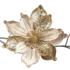 Goodwill Natale>Golden Magnolia 24cm