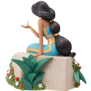 Disney Enesco Enesco Disney>Jasmine In Giardino: Decorazioni Casa Uniche e Regali