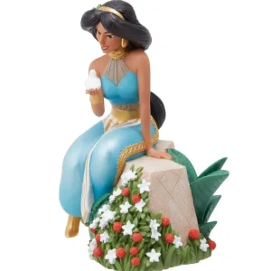 Disney Enesco Enesco Disney>Jasmine In Giardino: Decorazioni Casa Uniche e Regali