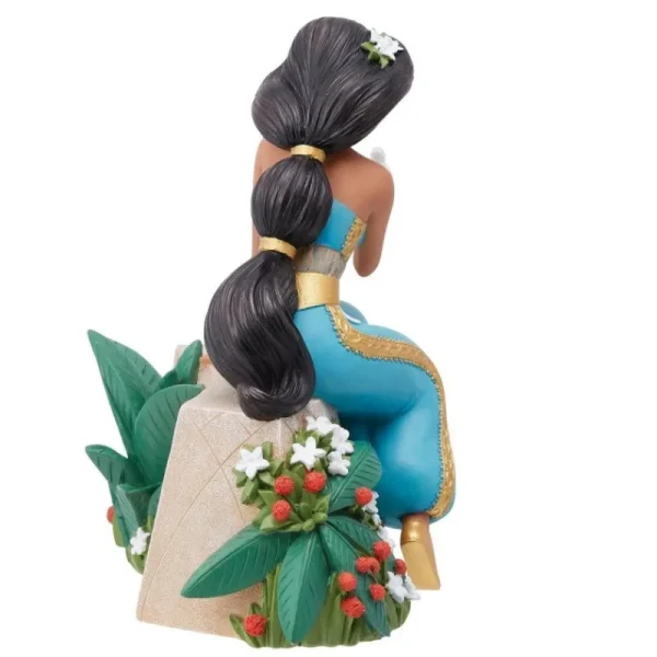 Disney Enesco Enesco Disney>Jasmine In Giardino: Decorazioni Casa Uniche e Regali