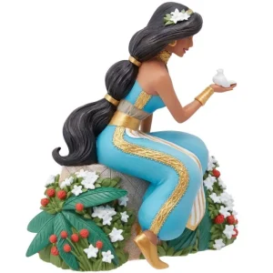 Disney Enesco Enesco Disney>Jasmine In Giardino: Decorazioni Casa Uniche e Regali