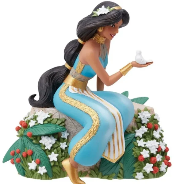 Disney Enesco Enesco Disney>Jasmine In Giardino: Decorazioni Casa Uniche e Regali