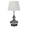 Henriette Illuminazione>Lampada Cromata Fusion 59cm