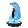 Enesco Enesco Disney>Lampada Hermione Patronus 29cm - Magia per la tua casa