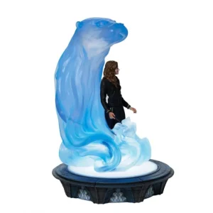 Enesco Enesco Disney>Lampada Hermione Patronus 29cm - Magia per la tua casa