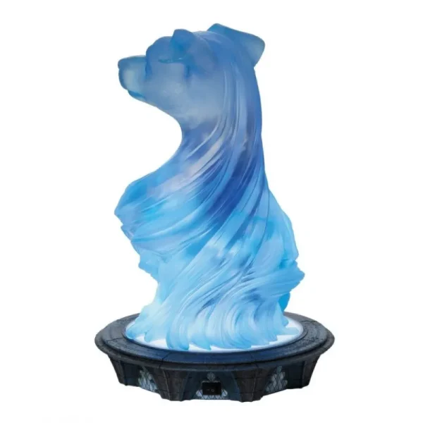 Enesco Enesco Disney>Lampada Ron Patronus 29cm - Magia e Design Unico