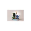 Disney Enesco Enesco Disney>Lilo e Stitch Jim Shore: Decorazione Unica per Casa