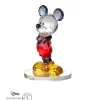 Enesco Bomboniere Disney | Enesco Disney>Mickey Acrylic Facet 9,5cm