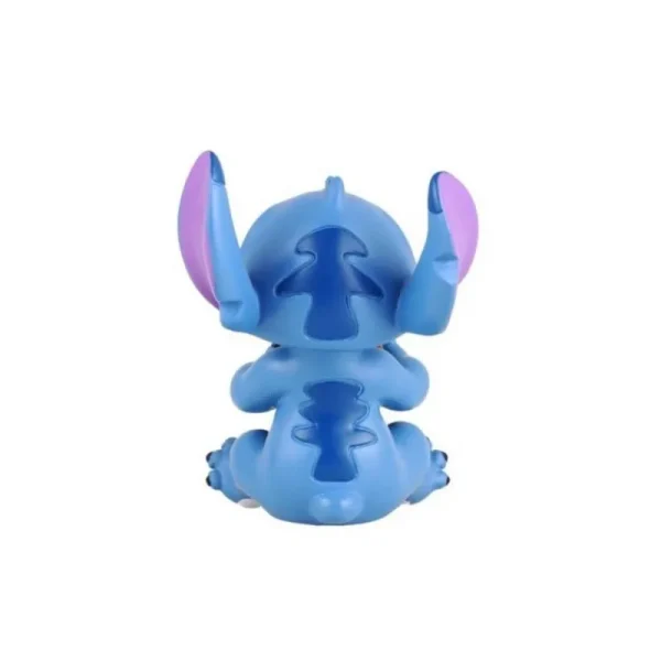 Disney Enesco Enesco Disney>Mini Stitch in Noce di Cocco - Decorazioni Uniche per Casa