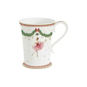 EasyLife Natale>Mug 300 ml MAGIE DE NOEL