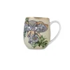 Henriette Comunione | Tazze>Mug Elefante in Porcellana: Design Unico per la Tua Casa