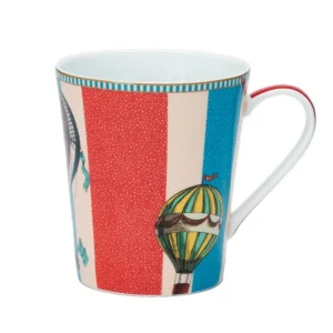 Henriette Tazze>Mug Festival