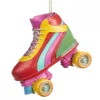 Goodwill Natale>Pattino Rainbow 10,5CM