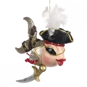 Goodwill Natale>PirateFish 10cm