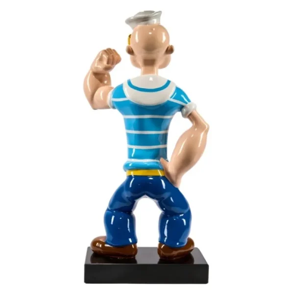 Lacorne Decoration Pop Art Culture>Popeye "Le Marin" 60cm