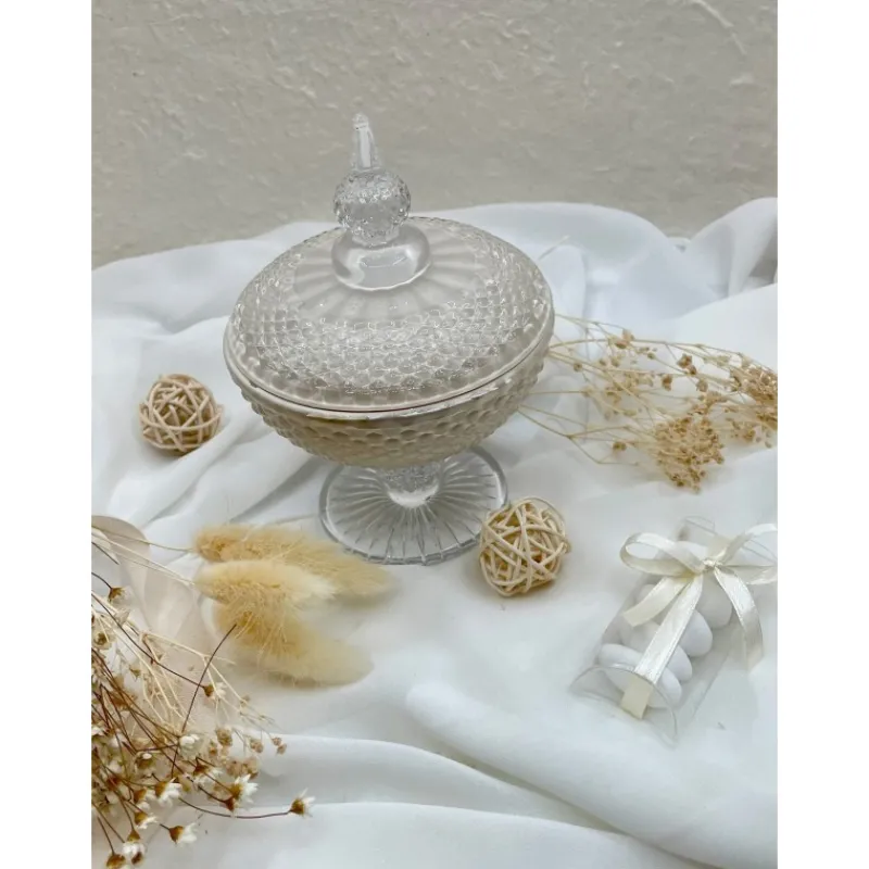 potiche_in_vetro_marsigli_1-1.webp DeboraCarlucci Matrimonio | Comunione>Potiche in Vetro Marsiglia: Eleganza per la tua Casa