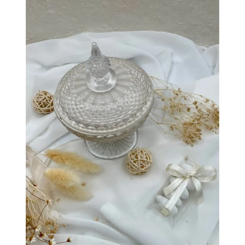 potiche_in_vetro_marsigli_3-1.webp DeboraCarlucci Matrimonio | Comunione>Potiche in Vetro Marsiglia: Eleganza per la tua Casa