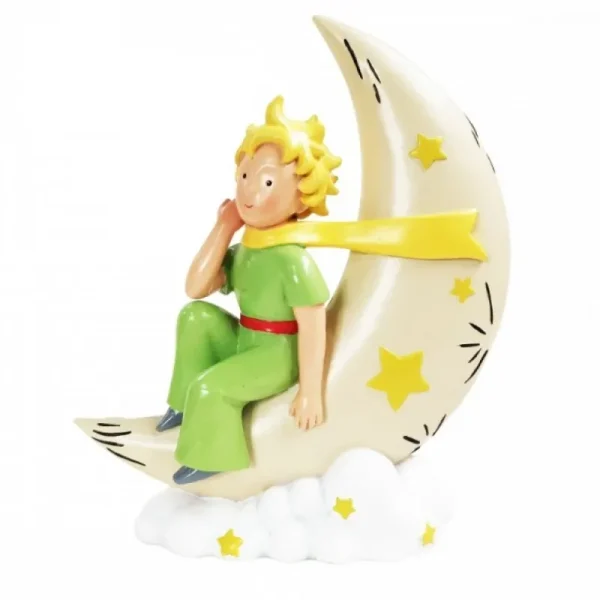 Disney Enesco Enesco Disney>"Il Piccolo Principe sulla Luna: Decorazioni Uniche per Te"