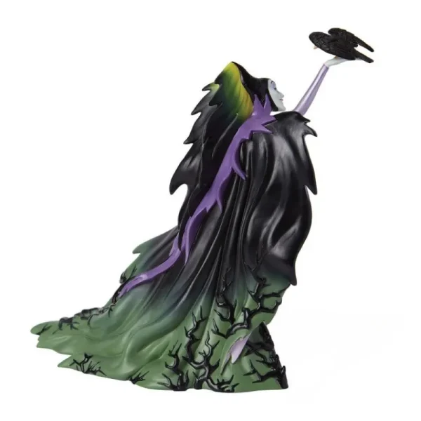 Enesco Disney Enesco Disney>"Statuetta Maleficent 24cm: Decorazioni Uniche per Te"