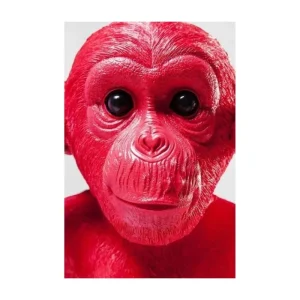 Kare Design Pop Art Culture>Salvadanaio Monkey Kikazaru 35cm