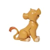 Disney Enesco Bomboniere Disney>Simba by Jim Shore: Decorazione Unica per la Casa