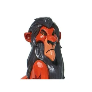 Disney Enesco Enesco Disney>Simba e Scar by Jim Shore: Decorazioni Uniche per Casa