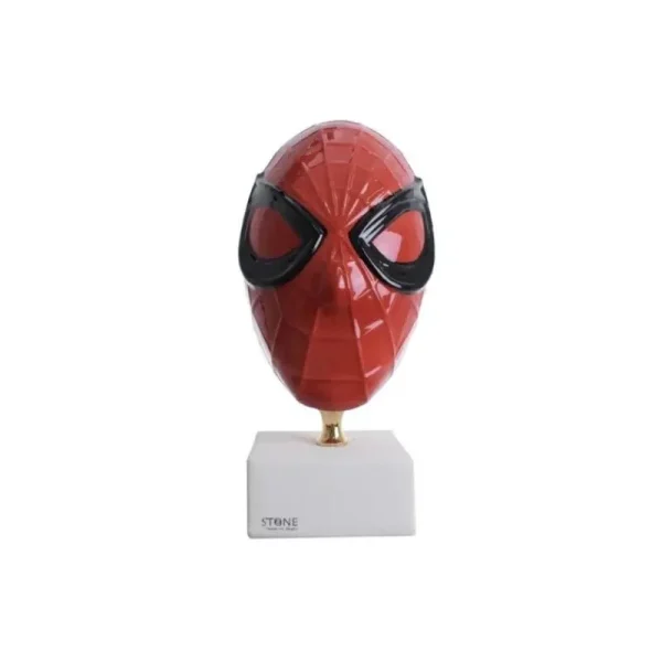 Stone Italia Comunione | Anniversari E Compleanno>Spiderman Medio 19x9cm: Decorazione Unica e Regalo Elegante